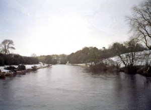 Annan Water geograph-413240-by-Graham-Maxwell