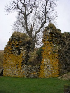 Blackhouse tower geograph-779581-by-Iain-Lees